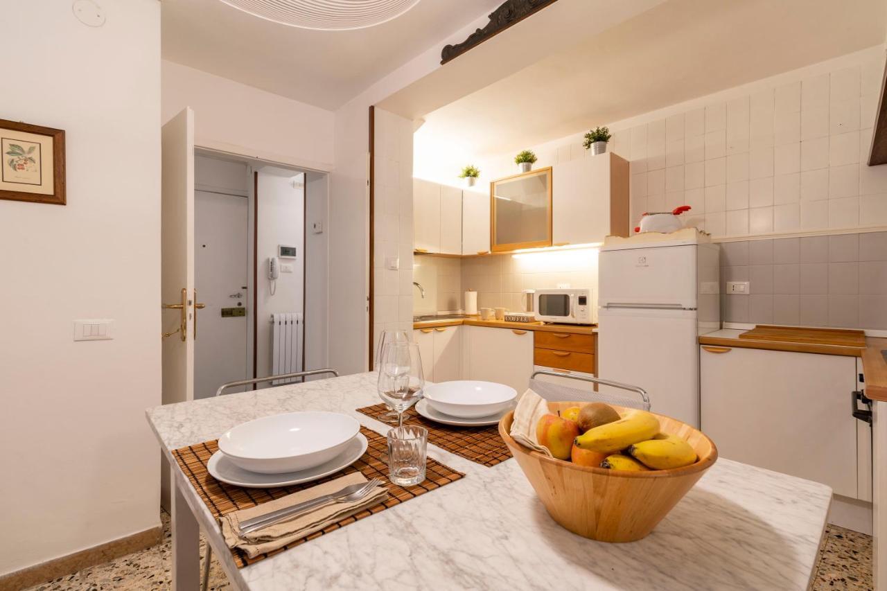 Apartament Ai Miracoli