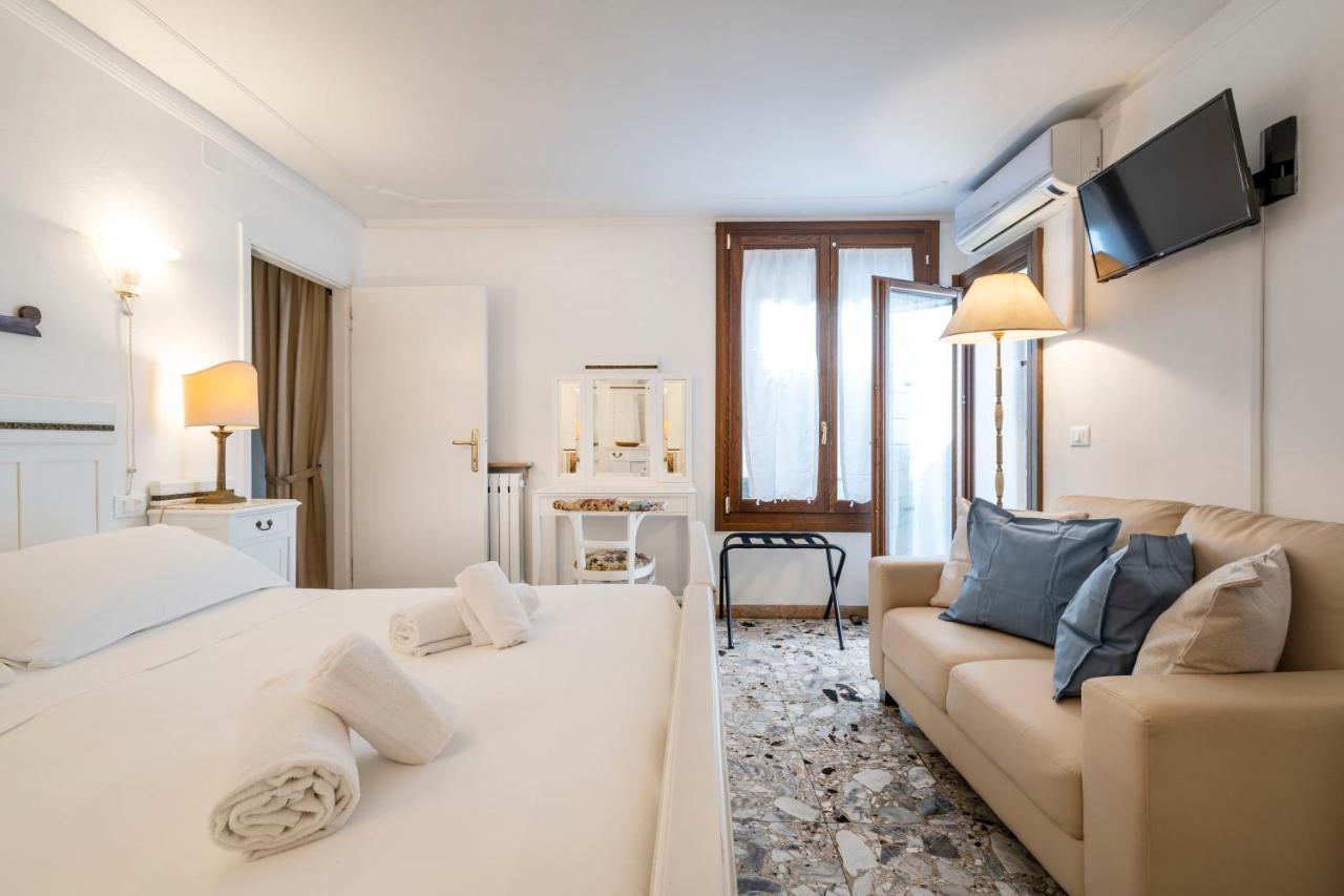 Apartament Ai Miracoli