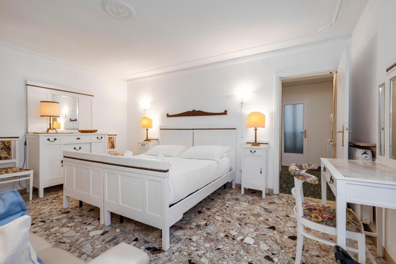 Ai Miracoli Apartament Wenecja