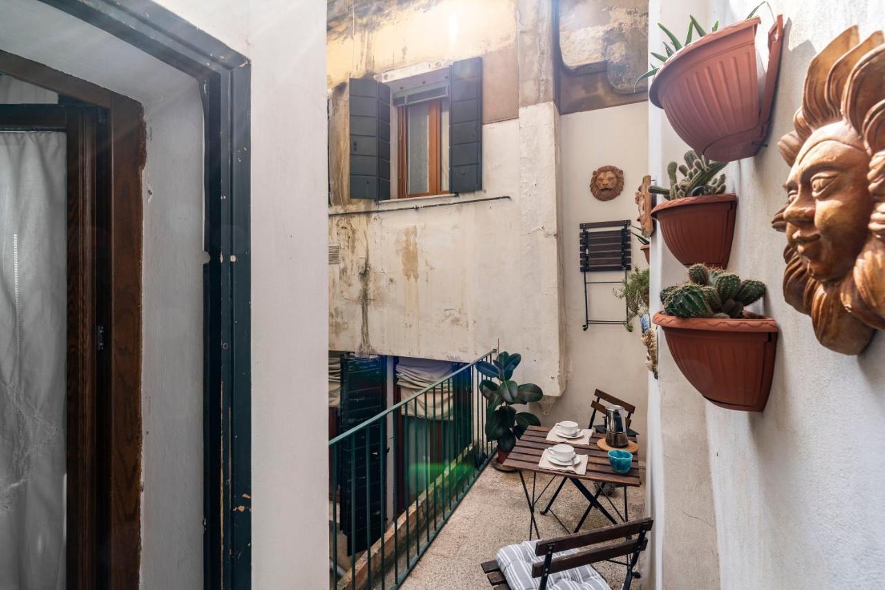 Ai Miracoli Apartament