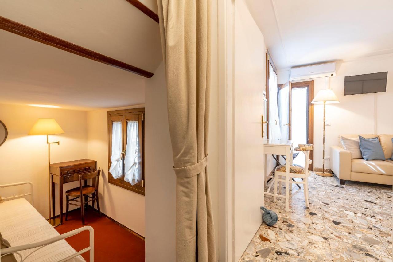 Ai Miracoli Apartament *