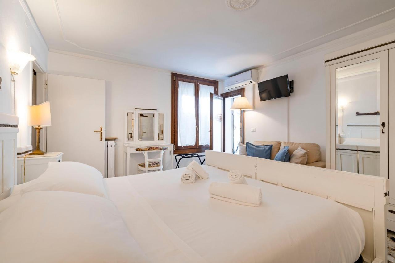 Apartament Ai Miracoli