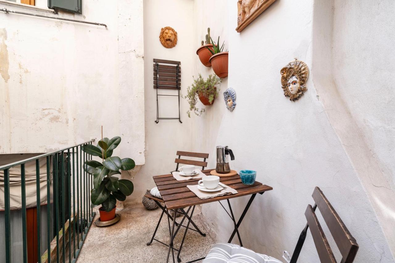Ai Miracoli Apartament Wenecja