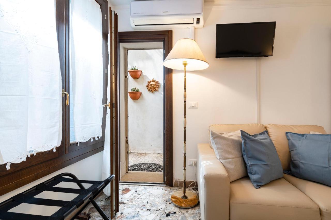 Ai Miracoli Apartament