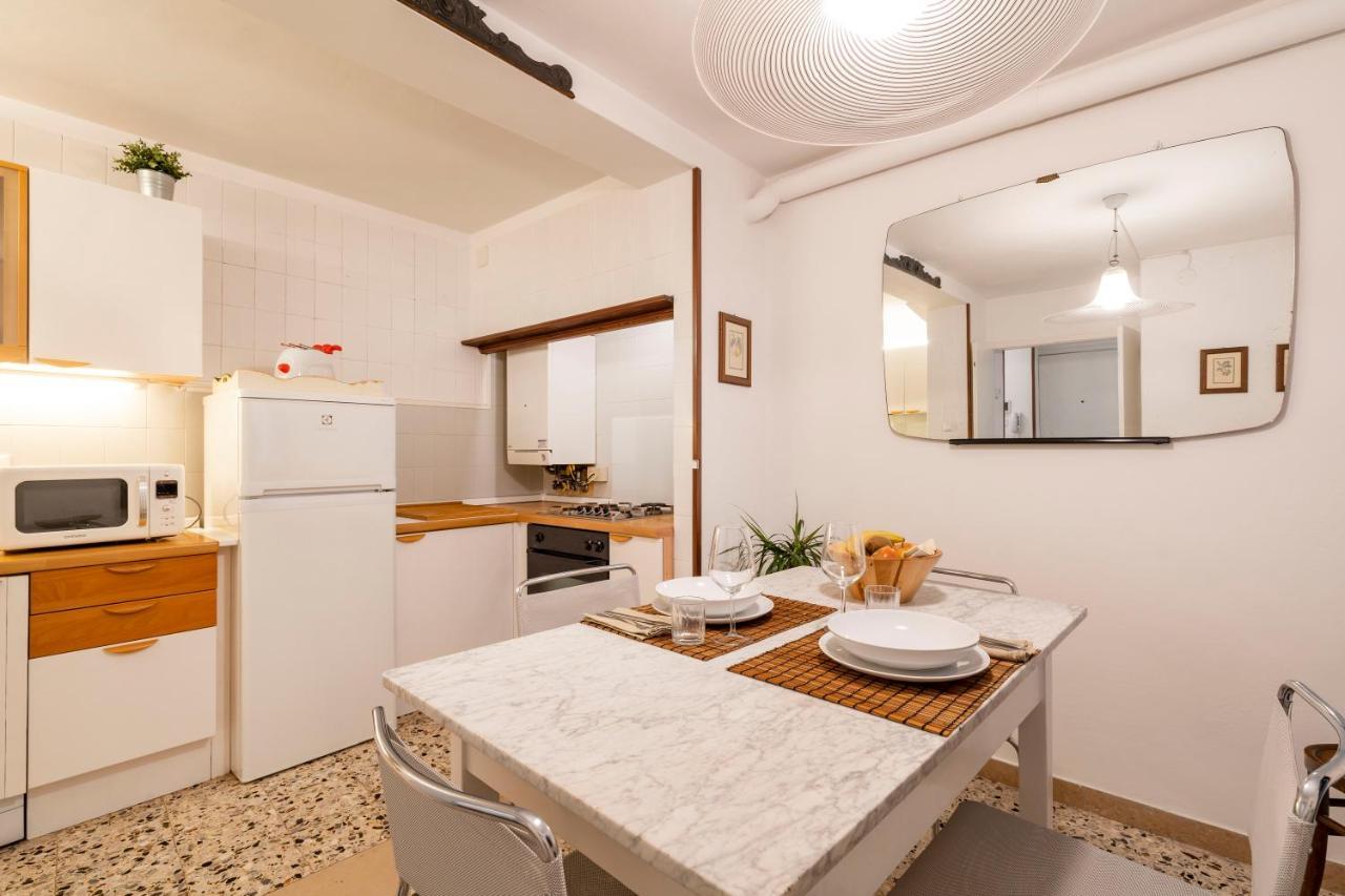 Apartament Ai Miracoli *