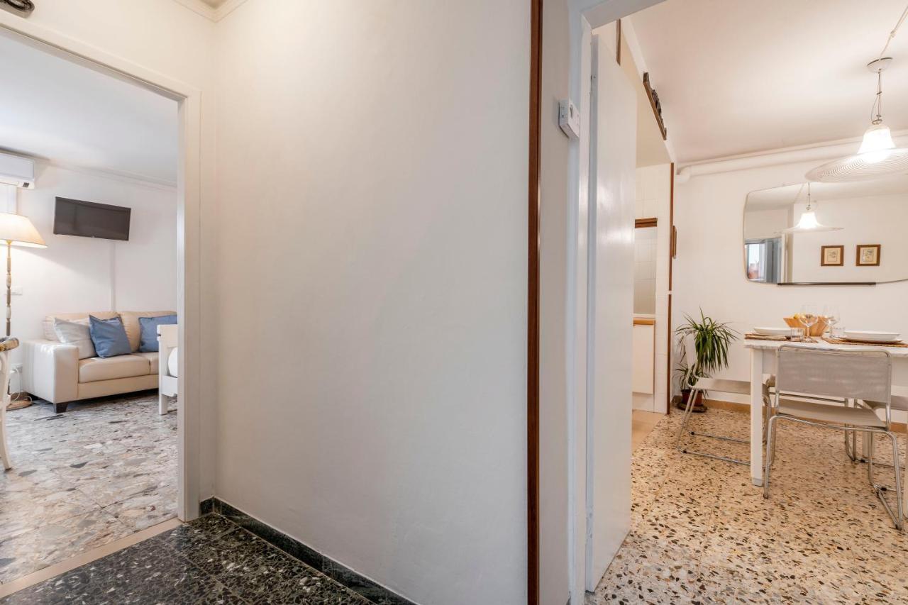 Apartament Ai Miracoli